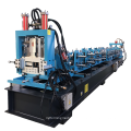 Steel Purlin Forming Machine CZ  purlin  Roll forming machine